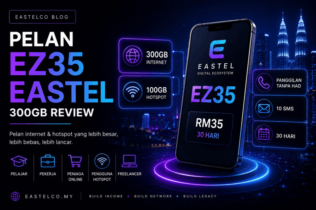 Pelan EZ35